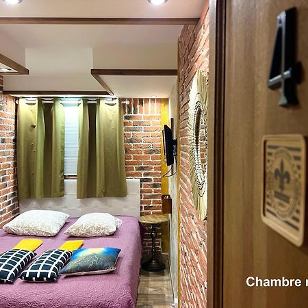 Villa Merkel - 27 Pers - 11 Chambr - 10 Wc - Piscine Anglet Luaran gambar
