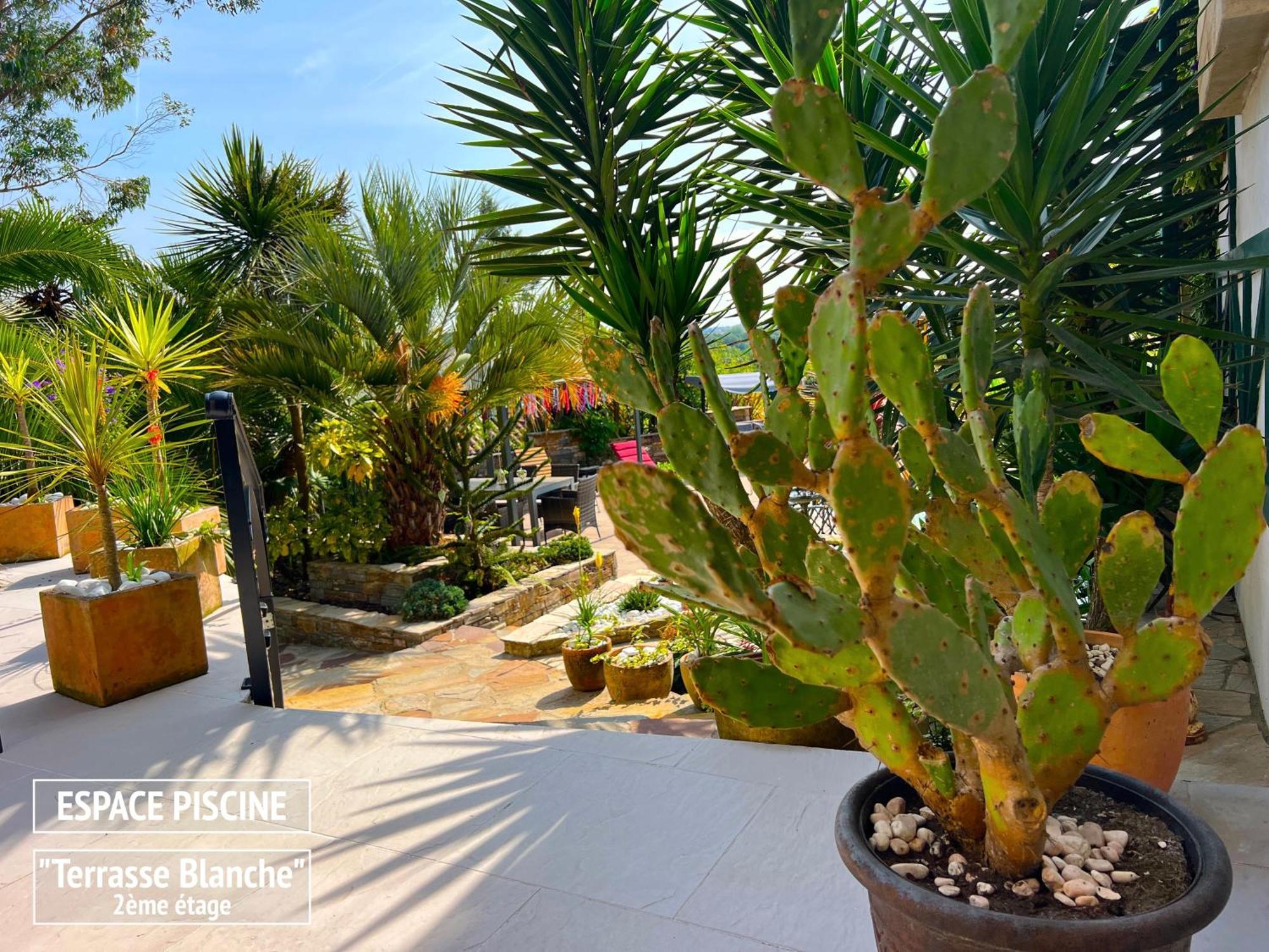 Villa Merkel - 27 Pers - 11 Chambr - 10 Wc - Piscine Anglet Luaran gambar