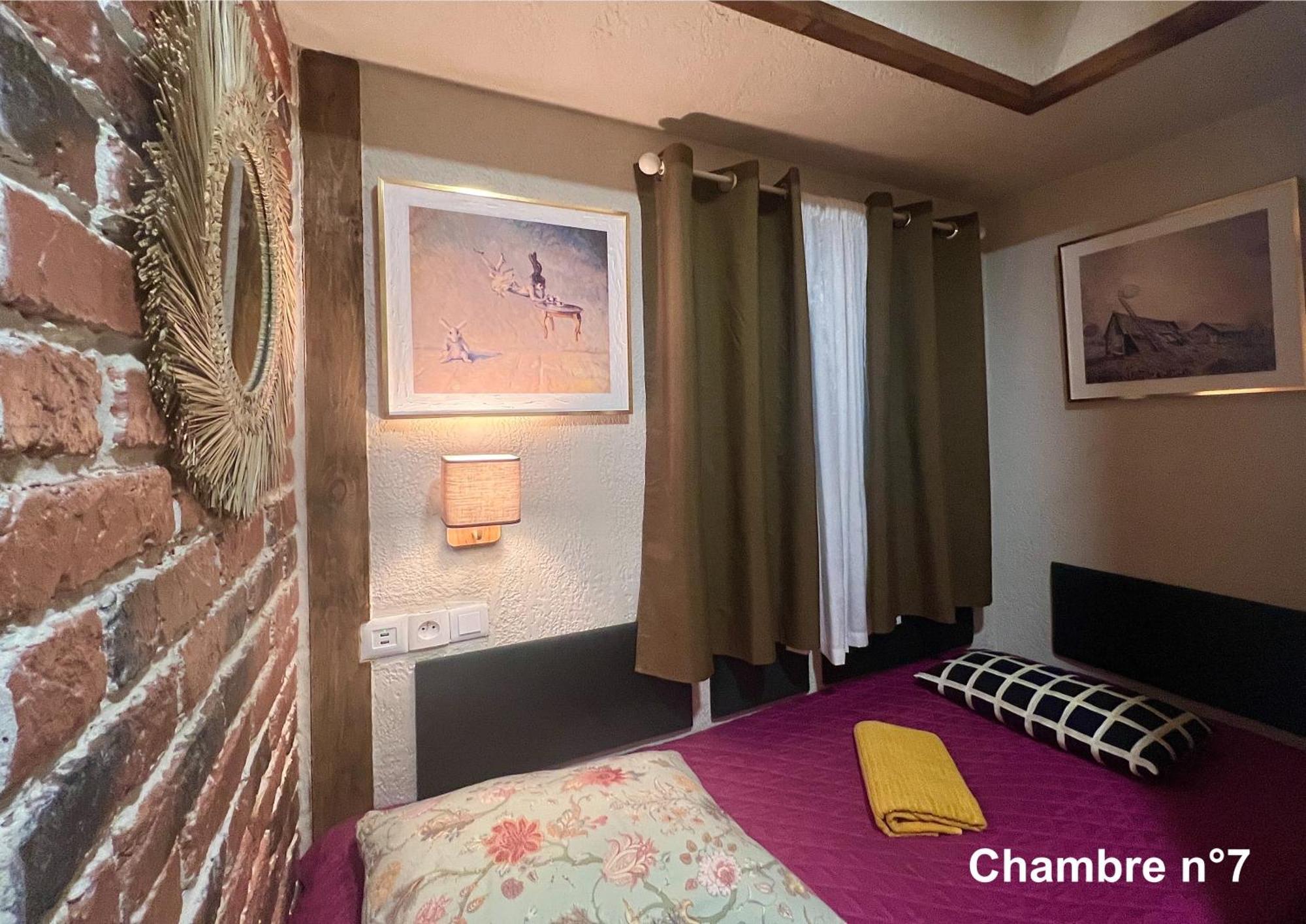 Villa Merkel - 27 Pers - 11 Chambr - 10 Wc - Piscine Anglet Luaran gambar