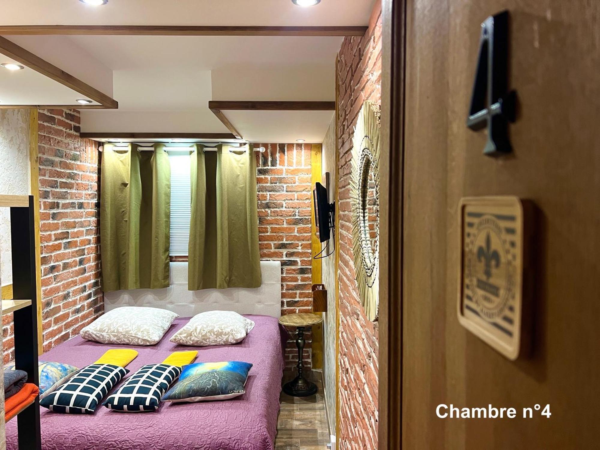 Villa Merkel - 27 Pers - 11 Chambr - 10 Wc - Piscine Anglet Luaran gambar